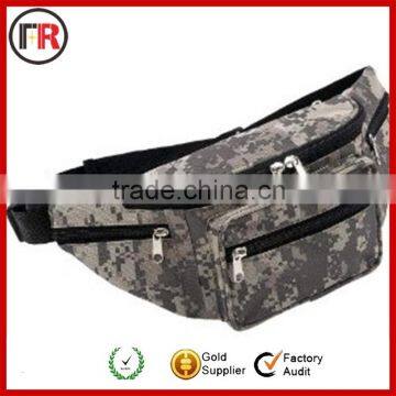 Durable festival waist bag belt made in China