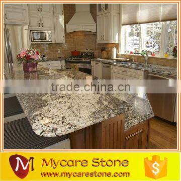 Favorable price kitchen countertop granite care