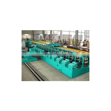 Expressway Guardrail Board Roll Forming Machine