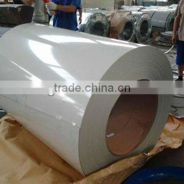 Guage 28 Prime Pre-painted galvanized steel coil Color coated galvanized coil Factory Quality&Price