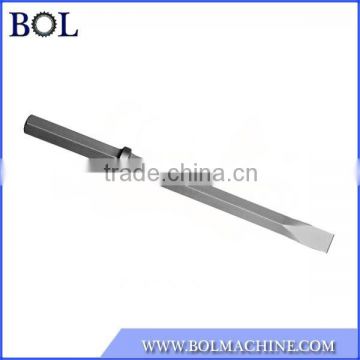 Paving Breaker Accessories Narrow Chisel