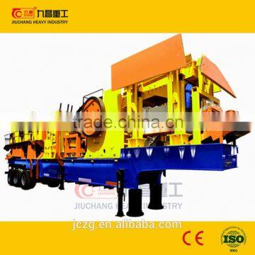 mobile jaw crusher, stone crushers plant price