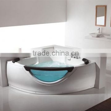 Fico new arrival FC-210, resin round tub foshan