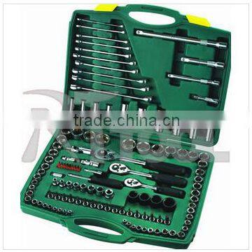 PROFESSIONAL HAND TOOLS SET SOCKET