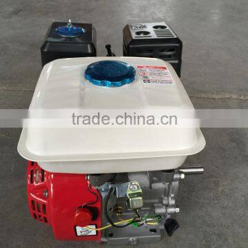 GX120 (4HP)Four Stroke Gasoline Engine 118CC photo-2