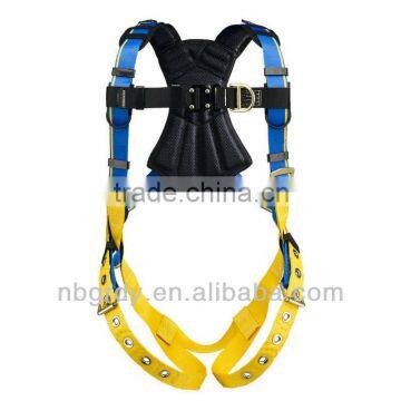 full body harness