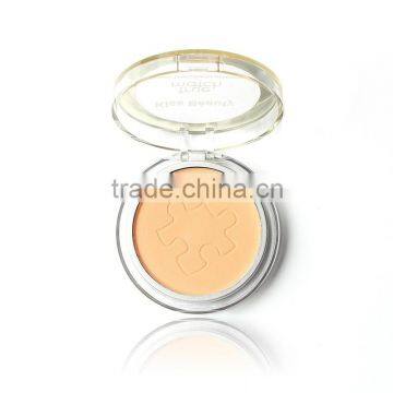 Kiss Beauty Makeup Cosmetics Super-Blendable Flawless Fit Fine Pressed Mineral Makeup Contour Palette photo-3