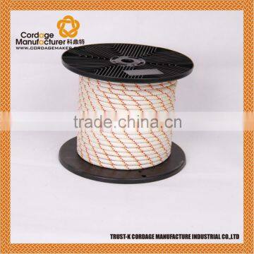 Polyester 32 strand braid rope