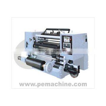 GFQ-1300B High Speed Slitting Rewinding Machine