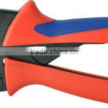 Carbon Steel S-561H Type of Crimping Tool Use for 5.5/6.6/10.8 Coaxial Cable Crimper Tools photo-3