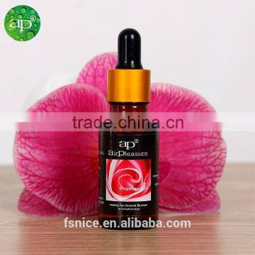 Air pleasure fragrance musk burner oil