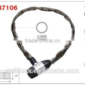 HC87106 Bike Lock Chain