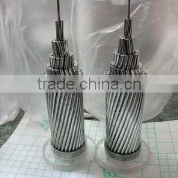 zinc coated strand steel wire