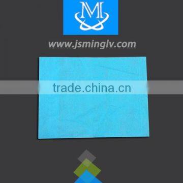 2016 Competitive products disposable flame retardant non woven pillowcase