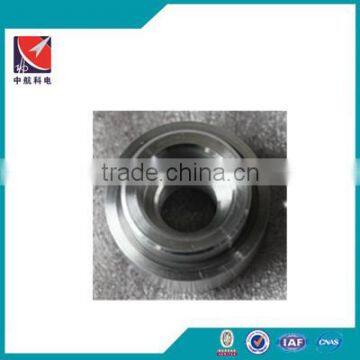 Welding Posting Block Custom Machinery Parts photo-2