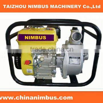 2014 Factory supply wholesale High quality Gasoline water pump 12v/24v 300w power generation wind energy system