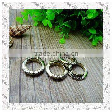 factory wholesale buckle eyelets metal accessories