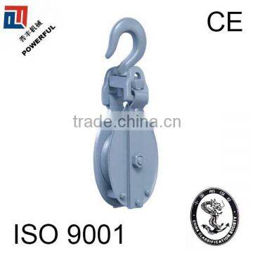 KOREAN TYPE SK06 SNATCH PULLEY BLOCK