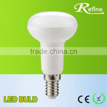 New Arrival Best Sale 5W R50 E14 Led Light Bulb 6000k 4500k 3000k