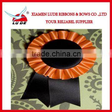 Rosette Ribbon for Sports Meeting photo-4