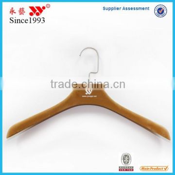 GOOD LOOKING GOOD QUALITY DESIGNER EUROPEAN CLOTHING HANGER