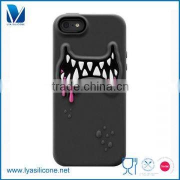 Childproof Beautiful Mobile Phone Back Cover For Lenovo S60