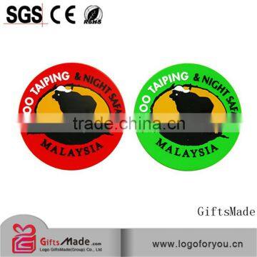 Cheap Custom Pvc Magnet Souvenir photo-5