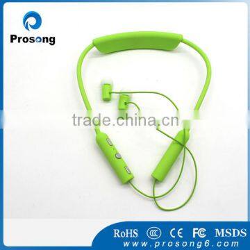 Factory direct selling world smallest earphone