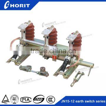 10kV Indoor High Voltage Earthing Switch for Switchgear