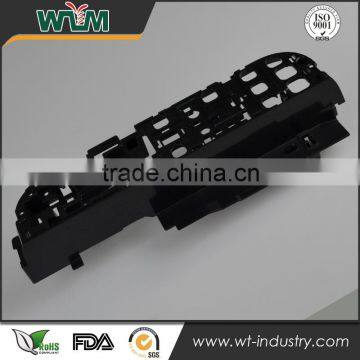 Custom Plastic Injection Molding Service & Precise Mould Maker