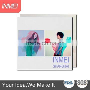 Blank sublimation tiles 4"*4"
