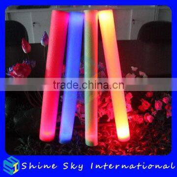 Fashionable Antique Stick Led Umbrella