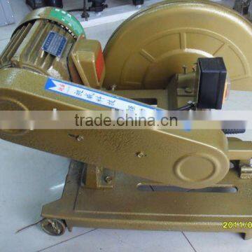 cutter/Little Rubber hose cutting machine 6mm-38mm