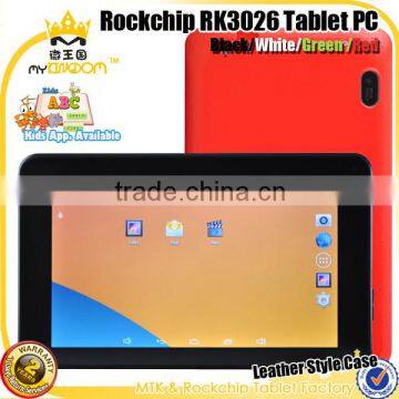 7 Inch Tablet pc Cheapest Price China photo-6