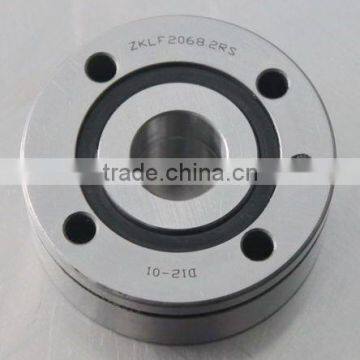 ZKLF3080-2RS Bearings 30x80x28 mm ZKLF3080-2Z Ball Screw Support Bearings ZKLF3080-2RS-PE MMF530BS80PP DM