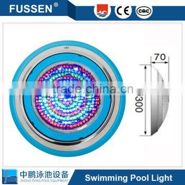 Portable Pool Light Led Changeable Pool Lamp Led Diy Pool Light photo-3