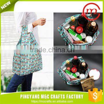 Quality-Assured assured trade portable competitive price paper shopping bag