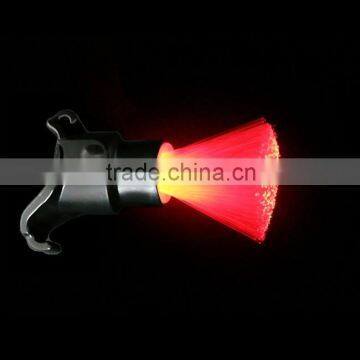Wholesale Top Sales New Design Safety Bike Bicycle LED Rear Tail Fiber Light