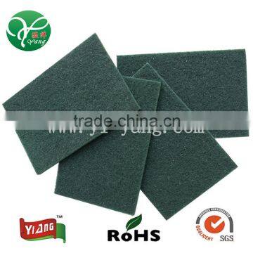 scouring pad