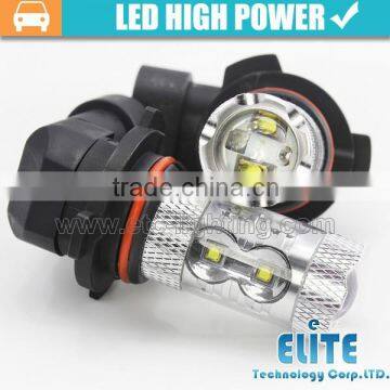 2015 New Arrival 50w High Power LED Fog Light for Car
