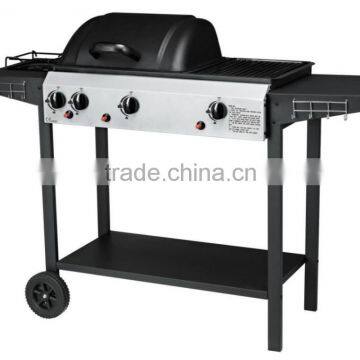 RV Outdoor Portable LPG BBQ