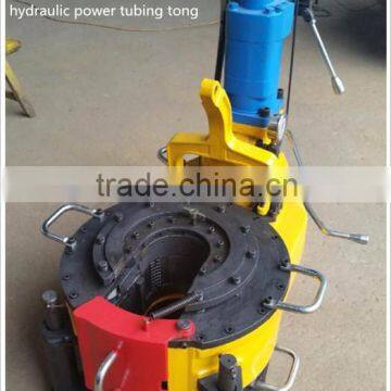 Good price! XQ140/12YA hydraulic tubing tongs