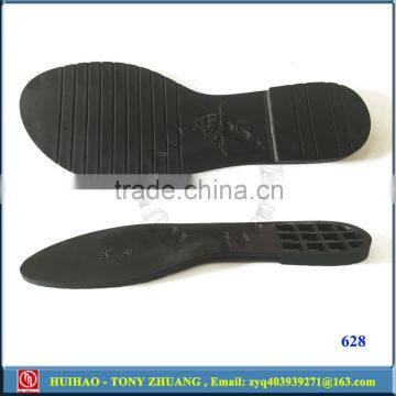 Thin Tpr Man's Shoe Sole 333 photo-4