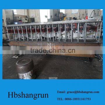 FRP Grating Machine, GRP Mold Making Machine photo-3