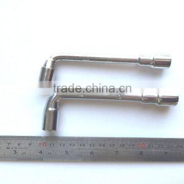 Factory Supply L Type Wheel Wrench L Socket Wrench Spanner for Punch photo-3