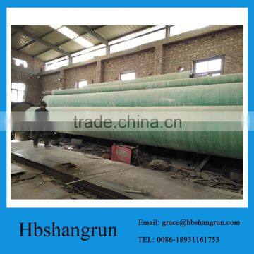 FRP Pipe Making Mould photo-2
