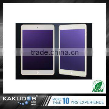 Full Body Remove Air Bubbles Anti Blue Light Screen Protector for Ipad Mini 4