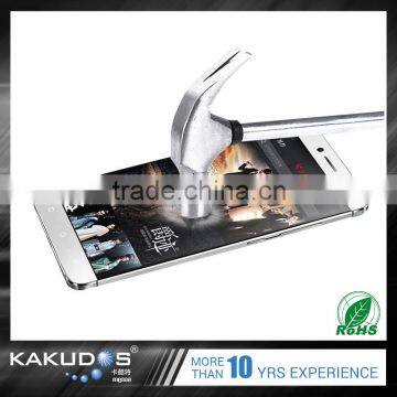 User Friendly Hardness 9H Best Tempered Glass Screen Protector for Letv Le 2 photo-2