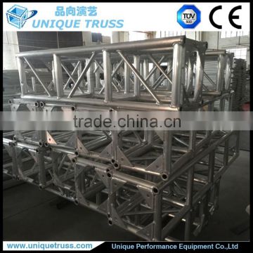 Hot sale lighting tower truss, aluminum beam truss,truss system