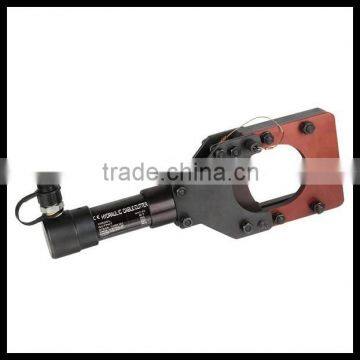 seperatinghydraulic cable cutter WHC-85